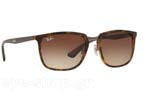 Occhiali da Sole Uomo Rayban 4303 710/13 size 57