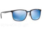 Occhiali da Sole Uomo Rayban 4303 636355 size 57