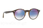 Occhiali da Sole Unisex Rayban 2180 710/X0 size 49