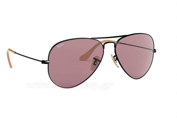 Occhiali Rayban 3025 Aviator 9066Z0