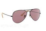 Occhiali da Sole Unisex Rayban 3025-Aviator 9066Z0 size 58