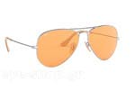Occhiali da Sole Unisex Rayban 3025-Aviator 9065V9 size 58