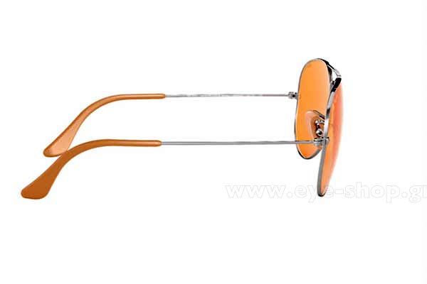 Rayban modello 3025 Aviator di colore 9065V9