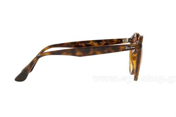 Rayban modello 2180 di colore 710/V0