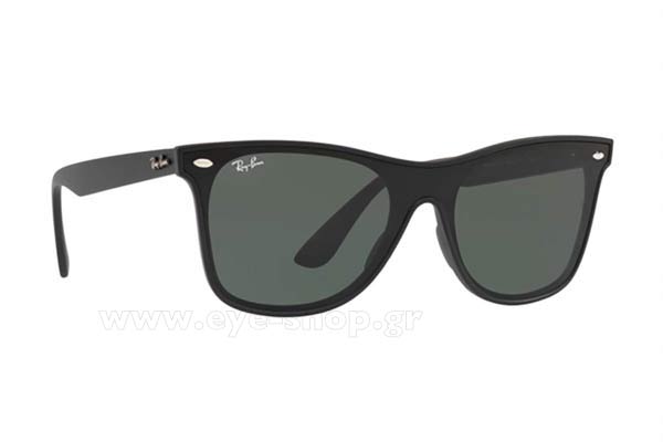 Occhiali Rayban 4440N BLAZE WAYFARER 601S71
