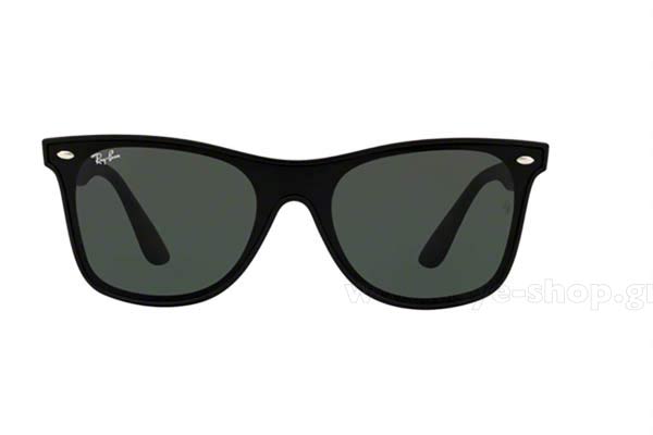 Rayban 4440N BLAZE WAYFARER