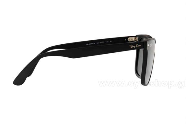 Rayban modello 4440N BLAZE WAYFARER di colore 601S71