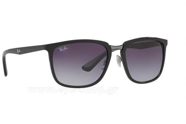Occhiali Rayban 4303 601/8G
