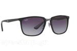 Occhiali da Sole Uomo Rayban 4303 601/8G size 57
