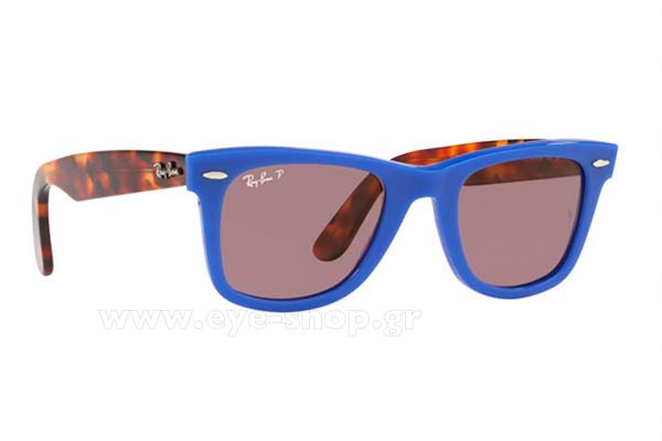 Occhiali Rayban 2140 Wayfarer 1241W0