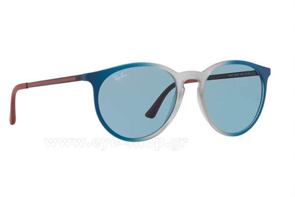 Occhiali Rayban 4274 6365F7