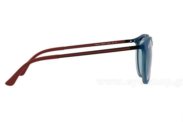 Rayban modello 4274 di colore 6365F7