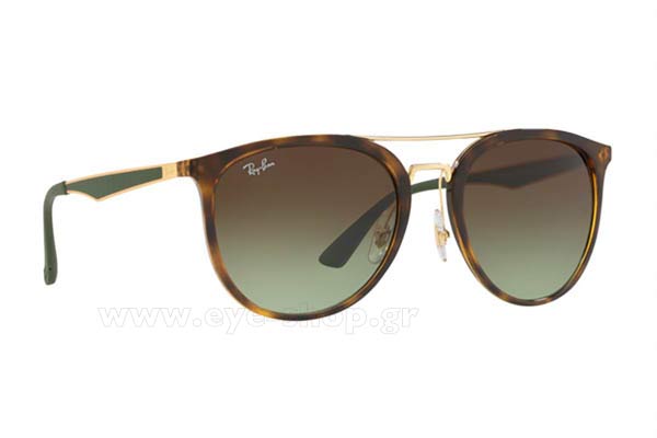 Occhiali Rayban 4285 6372E8