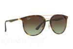 Occhiali da Sole Unisex Rayban 4285 6372E8 size 55