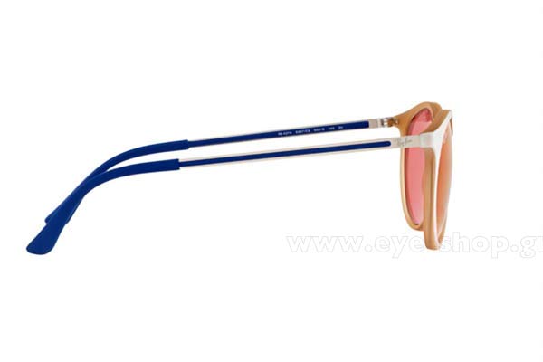 Rayban modello 4274 di colore 6367C8