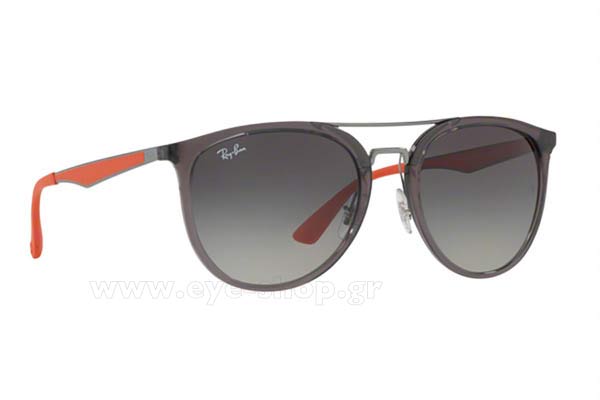 Occhiali Rayban 4285 637311
