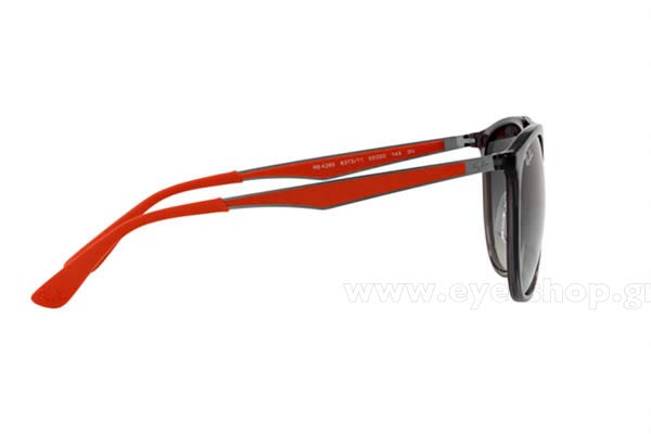 Rayban modello 4285 di colore 637311