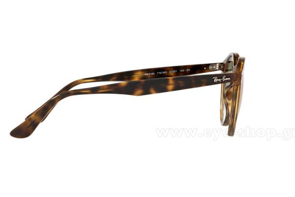Rayban modello 2180 di colore 710/W0