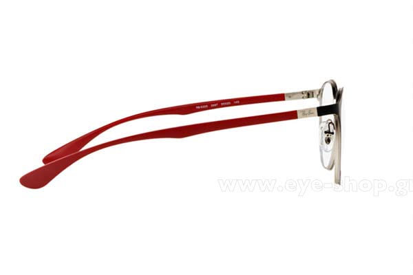 Rayban modello 6355 di colore 2997