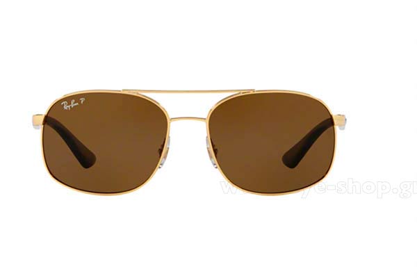 Rayban 3593