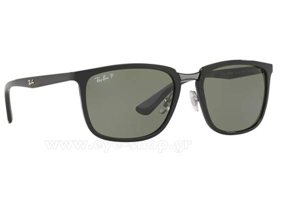 Occhiali Rayban 4303 601/9A