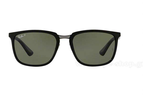 Rayban 4303
