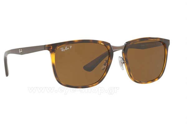 Occhiali Rayban 4303 710/83
