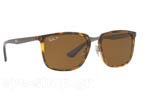Occhiali da Sole Unisex Rayban 4303 710/83 size 57