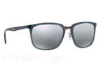 Occhiali da Sole Uomo Rayban 4303 636488 size 57