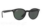 Occhiali da Sole Unisex Rayban 4380N-BLAZE 601S71 size 37