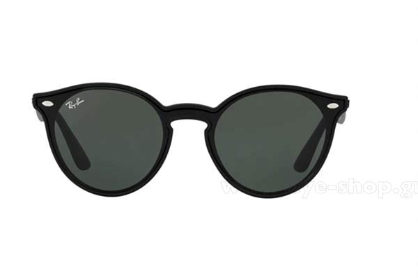 Rayban 4380N BLAZE