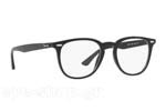 Occhiali da Vista Unisex Rayban 7159 2000 size 52