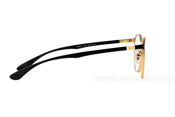 Rayban modello 6355 di colore 2994