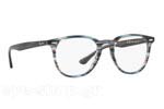 Occhiali da Vista Unisex Rayban 7159 5750 size 50
