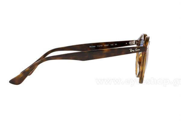 Rayban modello 2180 di colore 710/X0