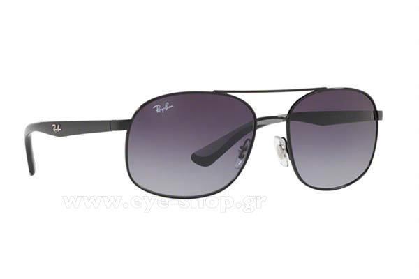 Occhiali Rayban 3593 002/8G