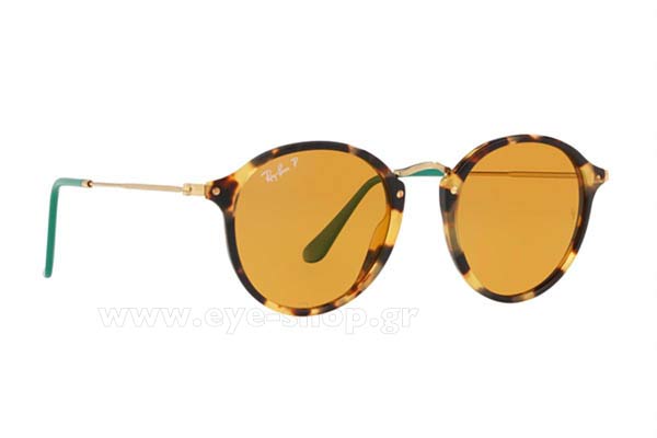 Occhiali Rayban 2447 1244N9 polarized