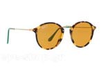 Occhiali da Sole Unisex Rayban 2447 1244N9 polarized size 49
