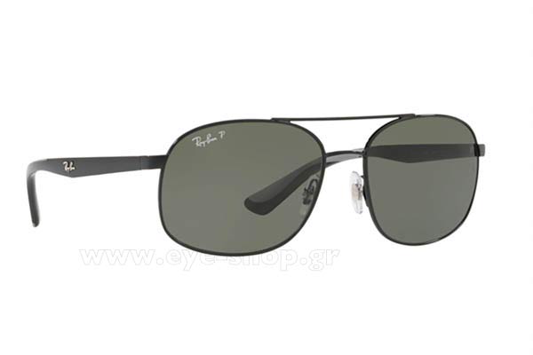 Occhiali Rayban 3593 002/9A Polarized