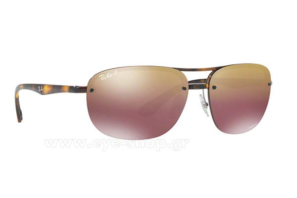 Occhiali Rayban 4275CH 710/6B polarized
