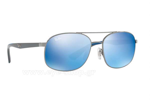 Occhiali Rayban 3593 004/55