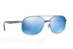 Occhiali da Sole Uomo Rayban 3593 004/55 size 58