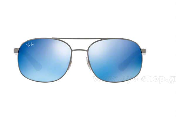 Rayban 3593
