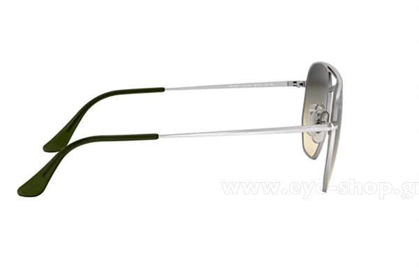 Rayban modello 3609 di colore 91420R