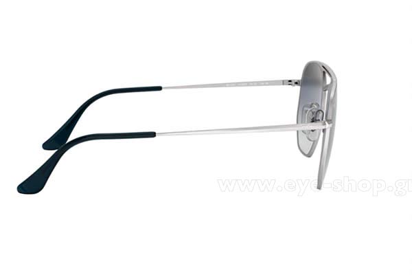 Rayban modello 3609 di colore 91420S