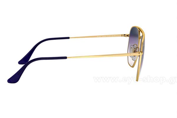 Rayban modello 3609 di colore 91400U