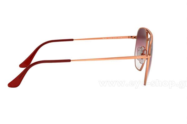 Rayban modello 3609 di colore 91410T
