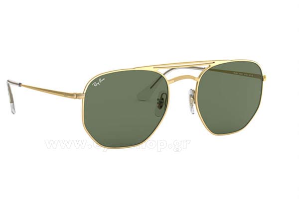 Occhiali Rayban 3609 914071