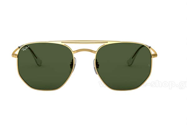 Rayban 3609