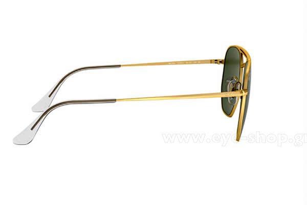 Rayban modello 3609 di colore 914071